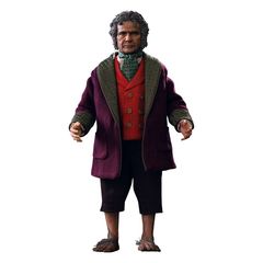 Lord of the Rings Action Figure 1/6 Bilbo Baggins 20 cm