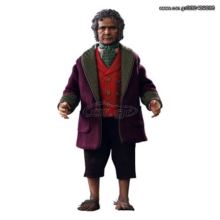 Lord of the Rings Action Figure 1/6 Bilbo Baggins 20 cm