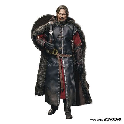 Lord of the Rings Action Figure 1/6 Boromir 30 cm