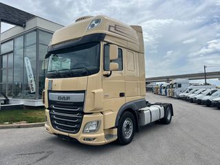 DAF 2015 XF 460 EURO6 SSC INTARDER ΧΕΙΡΟΚΙΝΗΤΟ -thumb-1