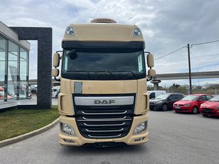 DAF 2015 XF 460 EURO6 SSC INTARDER ΧΕΙΡΟΚΙΝΗΤΟ -thumb-2