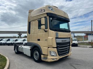 DAF 2015 XF 460 EURO6 SSC INTARDER ΧΕΙΡΟΚΙΝΗΤΟ -thumb-3