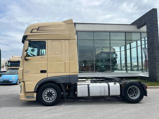 DAF 2015 XF 460 EURO6 SSC INTARDER ΧΕΙΡΟΚΙΝΗΤΟ -thumb-4