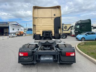 DAF 2015 XF 460 EURO6 SSC INTARDER ΧΕΙΡΟΚΙΝΗΤΟ -thumb-5