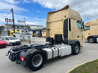 DAF 2015 XF 460 EURO6 SSC INTARDER ΧΕΙΡΟΚΙΝΗΤΟ -thumb-6