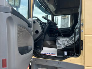 DAF 2015 XF 460 EURO6 SSC INTARDER ΧΕΙΡΟΚΙΝΗΤΟ -thumb-7