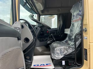 DAF 2015 XF 460 EURO6 SSC INTARDER ΧΕΙΡΟΚΙΝΗΤΟ -thumb-8