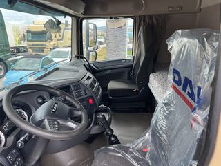DAF 2015 XF 460 EURO6 SSC INTARDER ΧΕΙΡΟΚΙΝΗΤΟ -thumb-10