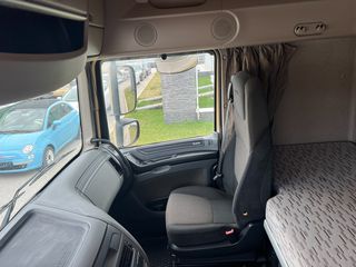 DAF 2015 XF 460 EURO6 SSC INTARDER ΧΕΙΡΟΚΙΝΗΤΟ -thumb-11