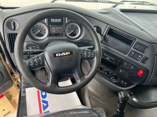 DAF 2015 XF 460 EURO6 SSC INTARDER ΧΕΙΡΟΚΙΝΗΤΟ -thumb-13