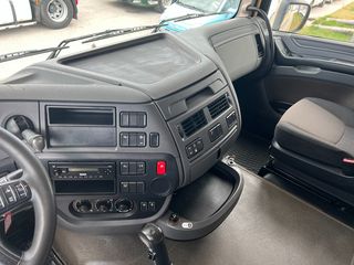 DAF 2015 XF 460 EURO6 SSC INTARDER ΧΕΙΡΟΚΙΝΗΤΟ -thumb-14