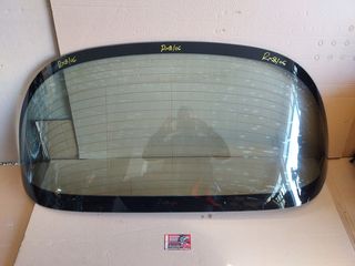 MAZDA RX-8 2006 ΠΑΡ-ΜΠΡΙΖ ΠΙΣΩ-thumb-3