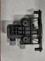 Βαλβίδα νερού BMW E60+LCI-E61+LCI-E63-X5 E53 -thumb-2