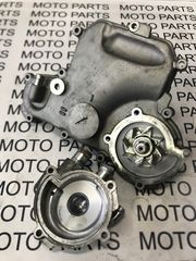 BMW C600 C650 ΚΑΠΑΚΙ ΑΝΤΛΙΑ ΝΕΡΟΥ  - ΜΟΤΟ PARTS