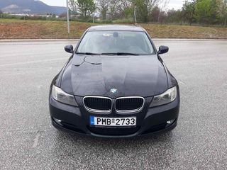 Bmw 320 '11 <DANOS CARS> 2.0 DIESEL E90 FACELIFT