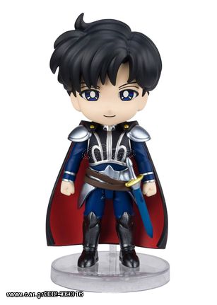 Sailor Moon Eternal Figuarts mini Action Figure Prince Endymion 9 cm