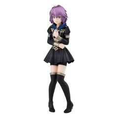 Fire Emblem: Three Houses Pop Up Parade PVC Statue Bernadetta von Varley 16 cm