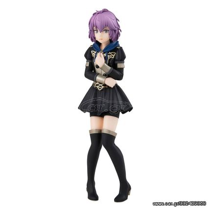 Fire Emblem: Three Houses Pop Up Parade PVC Statue Bernadetta von Varley 16 cm