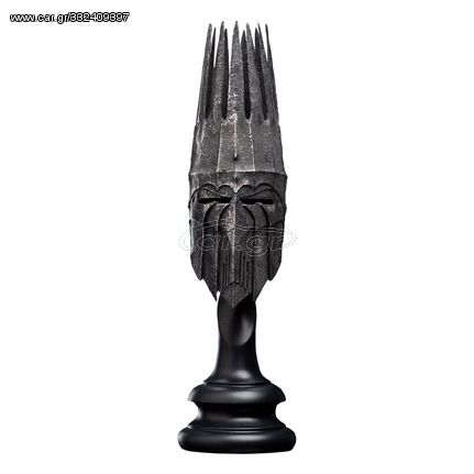 Lord of the Rings Replica 1/4 Helmet of the Witch-king Alternative Concept 21 cm