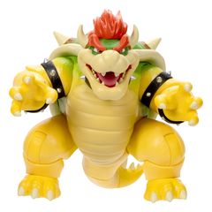 The Super Mario Bros. Film Action Figure Bowser 18 cm