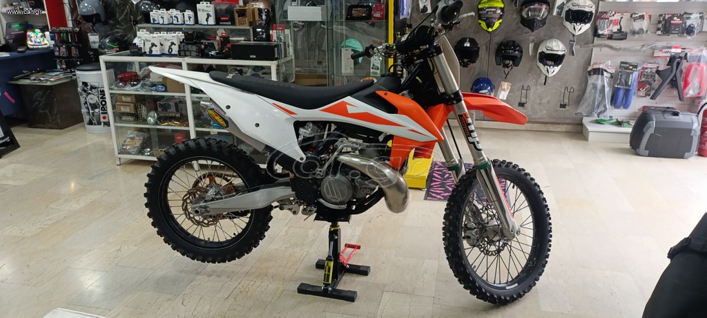 KTM 250 SX 2020
