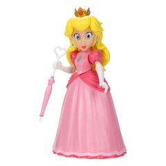 The Super Mario Bros. Film Action Figure Peach 13 cm