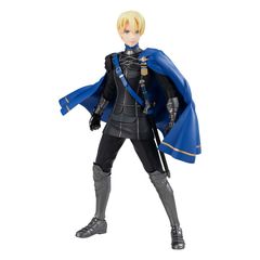 Fire Emblem: Three Houses Pop Up Parade PVC Statue Dimitri Alexandre Blaiddyd 18 cm