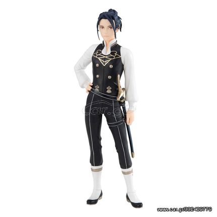 Fire Emblem: Three Houses Pop Up Parade PVC Statue Felix Hugo Fraldarius 18 cm