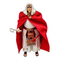 DC Retro Action Figure Batman 66 King Tut 15 cm