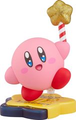 Kirby Nendoroid Action Figure Kirby 30th Anniversary Edition 6 cm