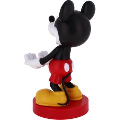 Disney Mickey clamping bracket Cable guy 21cm-thumb-2