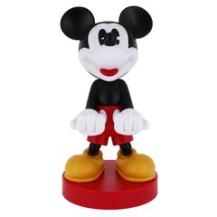 Disney Mickey clamping bracket Cable guy 21cm-thumb-1