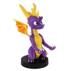 Spyro the Dragon clamping bracket Cable guy 21cm-thumb-2