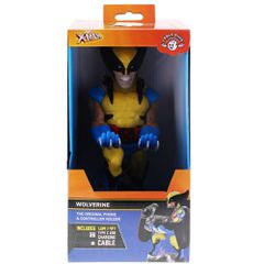 Marvel Wolverine clamping bracket Cable guy 21cm-thumb-4