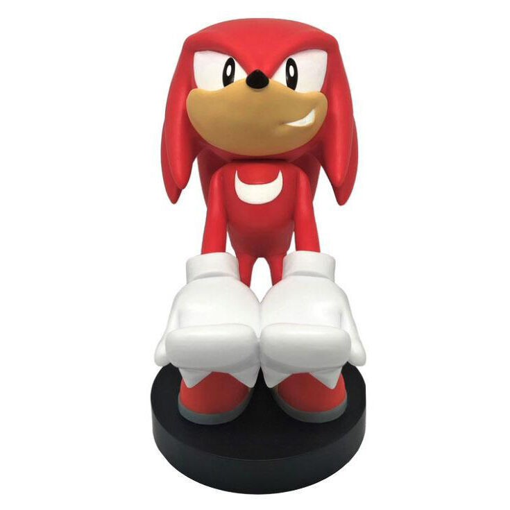Sonic Knuckles clamping bracket Cable guy 21cm