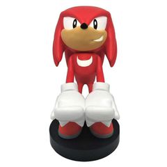 Sonic Knuckles clamping bracket Cable guy 21cm
