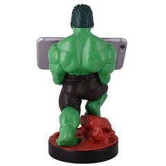 Marvel Avengers Hulk clamping bracket Cable guy 21cm-thumb-4