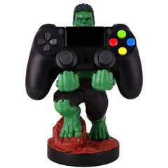 Marvel Avengers Hulk clamping bracket Cable guy 21cm-thumb-3