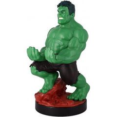 Marvel Avengers Hulk clamping bracket Cable guy 21cm-thumb-1