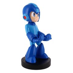 Mega Man clamping bracket Cable guy 21cm-thumb-2