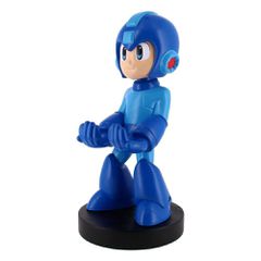 Mega Man clamping bracket Cable guy 21cm-thumb-1