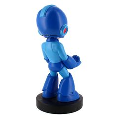 Mega Man clamping bracket Cable guy 21cm-thumb-4