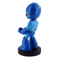 Mega Man clamping bracket Cable guy 21cm-thumb-3