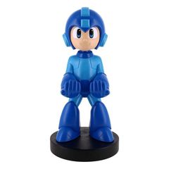 Mega Man clamping bracket Cable guy 21cm