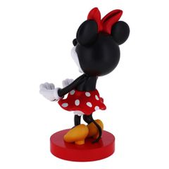 Disney Minnie clamping bracket Cable guy 21cm-thumb-1