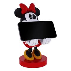 Disney Minnie clamping bracket Cable guy 21cm-thumb-3