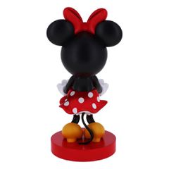 Disney Minnie clamping bracket Cable guy 21cm-thumb-2