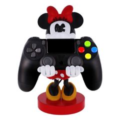 Disney Minnie clamping bracket Cable guy 21cm-thumb-4