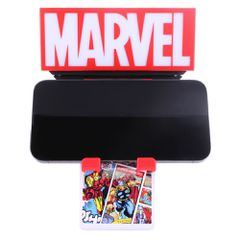 Marvel clamping bracket Cable guy Ikon 20cm-thumb-2
