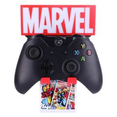 Marvel clamping bracket Cable guy Ikon 20cm-thumb-4